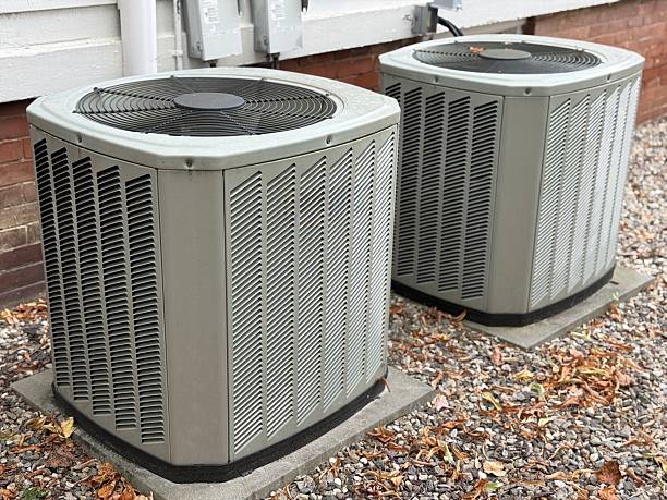 Reliable Hvac Installation contractor in Lynn, IN by JG Cool HVAC